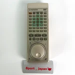 Pioneer CU-DV012 Remote Control For DVL-909 DVL-919 Dvd Ld Player Tested Used. Fixed Price $82.99.