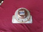 Jensen Special Design Hf Speaker 16 Ohm, Rp 103S Horn, Tested. Fixed Price $65.00.