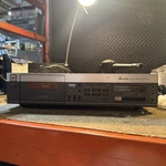 Mitsubishi Stereo Cassette Deck DT-31 *read*. Fixed Price $45.95.