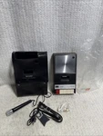 New Sharp RD-407 Portable Cassette Tape Recorder Vintage RD407 Open Box. Fixed Price $99.99.