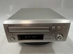 Denon DRR-M30 Cassette Deck (as-is) Read GC-6421. Fixed Price $87.74.