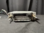Vintage Alpine 7217 Am/fm Cassette Car Stereo Radio Old School 80S 20W+20W. Fixed Price $99.00.