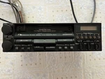 Nakamichi TD-500 Modified Cassette Deck Untested Project Vintage Car Audio. Fixed Price $430.03.