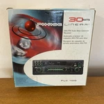 Phase Linear Am/fm Cassette Receiver Plc 400 Box Only. Fixed Price $10.00.