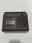 Vintage Realistic Portable Cassette Tape Recorder CTR-30. Fixed Price $22.04.