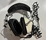 Rare Akai ASE-20 Retro Vintage Stereo Audiophile Headphones Tested Working. Fixed Price $59.99.
