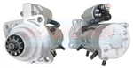 Starter Motor 12V 11T 2.7KW Hyster H120FT H135FT H155FT Fork Lift Truck. Fixed Price $298.14.