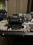 Clarion 300 EQB-3 Equalizer Booster. Fixed Price $300.00.
