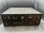 Sansui Intergrated Amplifier AU-717 Excellent Working Condition Clean!. Fixed Price $1100.00.