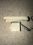 Sony WM-F10 Cassette Tape Player Belt Clip ( Made In Japan). Fixed Price $99.99.
