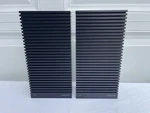 Bang Olufsen B&o Type 1658 1653 Mcmxcv Beolink Passive Amplifier Amps. Fixed Price $134.99.