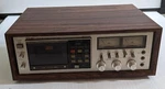 Vintage Teac CX-650R Stereo Cassette Deck Is Parts / Repair Read. Fixed Price $259.19.