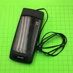 Gran Prix TVR-91 Vhs Video Tape Super Rewinder. Fixed Price $18.75.