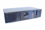 Nakamichi BX-100 2 Head Cassete Deck. Fixed Price $200.00.