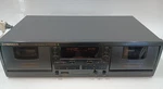 Pioneer CT-W404R Dual Cassette Deck Player Recorder EB-20142. Fixed Price $89.99.