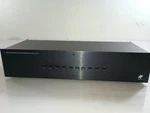 Niles MSA-10A Speaker Selector W/ SMS-10 Companion Module Untested Pair. Fixed Price $89.50.