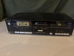 Technics RS-933W Stereo Double Cassette Deck. Dolby Dbx With Amorphous Head.. Fixed Price $49.00.