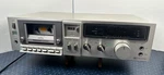 Technics RS-M240X Stereo Cassette Tape Deck Original Box, Tested & Works!. Fixed Price $199.99.