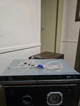 Vintage Magnavox Ft 1460 Fm/am Digital Synthesizer Stereo Tuner With Manual. Fixed Price $35.00.