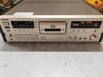 Sony DTC-2000ES Dat Deck Digital Audio Tape As-is Junk Powers Japan. Fixed Price $1500.00.
