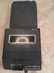 Realistic Eight ADAPTOR12-1875 Cassettes W 8-TRACK Player Untested. Fixed Price $20.00.