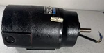 Howard Industries 208/230 Volts 17AMP Hp 6000RPM 60HZ Ph. Motor Clean. Fixed Price $140.00.
