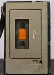 Vtg Sony TC-48 Cassette Tape Player Recorder Dictator Japan Made Parts Repair. Fixed Price $18.99.