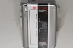 Vintage 3-5355A Portable Cassette Recorder/player With Vox Recording. Fixed Price $19.99.