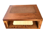Mcintosh Vintage Wood Cabinet For MC-2505. Fixed Price $329.00.