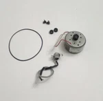 DC3V Mini Motor Sanko MM7H30T18 For Micro Cassette Deck Kit. Fixed Price $15.00.