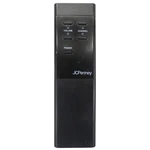 Jc Penney 1457533-507 Pre-owned Tv Remote Control. Fixed Price $13.99.