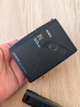 Rare Aiwa Black Metal HS-P303 Personal Stereo Cassette Player. Fixed Price $225.00.