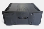 Perreaux 350P Dual Channel Power Amplifier 350WPC Class A/ab Working Con.... Fixed Price $2957.35.