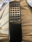 Genuine Jvc RM-SX415U Cd Changer Remote XL-M415TN. Fixed Price $14.99.