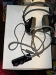 Roberts Electronics Stereophonic Headset 38-50. Fixed Price $14.99.