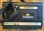 Vintage Working Marantz Pmd 200 Professional Cassette Recorder Speed. Fixed Price $95.00.