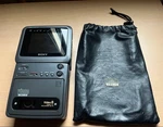 Sony Video Walkman GV-9. Fixed Price $146.80.