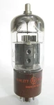 1960 Cbs / Hp 3D21-B 3D21B Beam Power Tube Hickok TV7B Tests 49, MIN:26. Fixed Price $16.95.