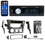 Digital Media Bluetooth AM/FM/MP3 Usb/sd Receiver Stereo For 05-09 Subaru Legacy. Fixed Price $101.80.