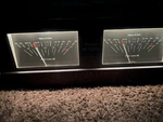Carver M-500T Power Amplifier Works Read. Fixed Price $500.00.