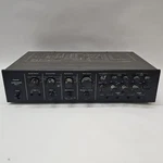 Sansui Sound Consolette Model AX-7 Audio Mixer Reverb Amplifier Untested As. Fixed Price $119.99.