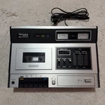 Technics RS-263US Cassette Deck Player Recorder Dolby Vintage Japan Tested. Fixed Price $134.99.