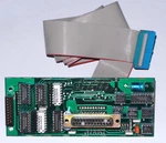 Studer A810 Remote Control Board Works Perfectly. Fixed Price $35.00.