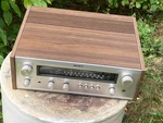 Vintage Sony Am/fm Stereo Receiver Model No. STR-7015. Fixed Price $100.00.