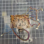 Control Pcb 52101954-01 For Tascam 112. Fixed Price $80.00.