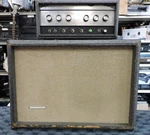 Vintage 1960S Silvertone Sears 15" 1483 C15 Jensens Tube Amplifier Danelectro. Fixed Price $1111.00.