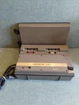 Telex Copyette & Casette Tape Duplicator Cat. No. 92711011 *working Cond. Fixed Price $74.37.