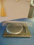 Technics SL-BD10 Belt-drive Turntable-new Belt, Stylus & Cables-serviced. Fixed Price $150.00.