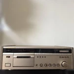 Marantz SD-60 Cassette Deck Junk Not Comfirmed From Japan Vintage. Fixed Price $275.00.