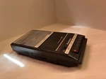 Panasonic RQ-2104 Slim Line Portable Cassette Recorder Ac/battery Auto Stop. Fixed Price $9.99.